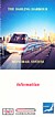 Darling Harbour Monorail System Information Brochure 1990 thumbnail
