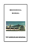 TNT Harbourlink Mechanical Manual thumbnail