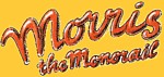 Morris The Monorail Logo thumbnail