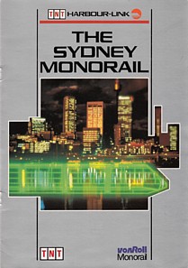 TNT Harbourlink Brochure 1 thumbnail