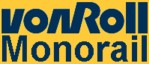 vonRoll Logo thumbnail